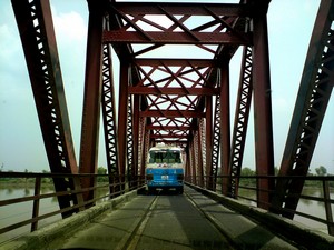 Chenab Bridge